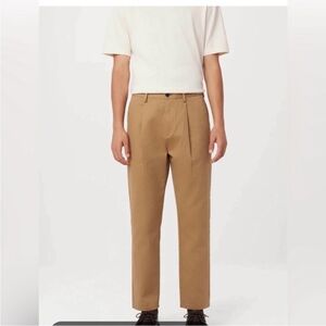 NWT Frank and Oak Chino Pant